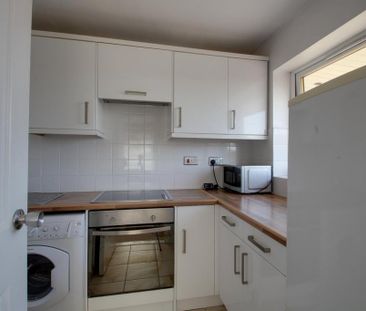 1 bedroom apartment to rent - Photo 6