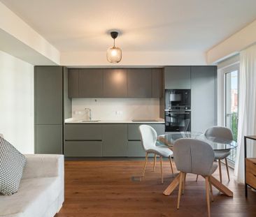 1 Bedroom Apartment with a view, Príncipe Real, Lisboa - Photo 1