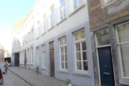 Te huur: Kamer Lenculenstraat in Maastricht - Foto 3