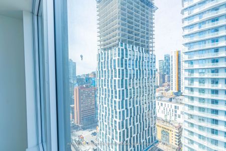 For Lease - 82 Dalhousie Street Unit# 3001, Toronto, Ontario - Photo 2