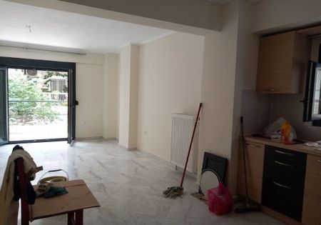 Studio/Γκαρσονιέρα για ενοικίαση Φάληρο - Ιπποκράτειο - Φωτογραφία 3