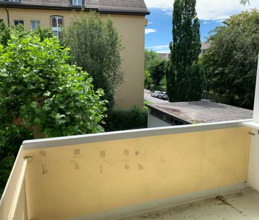 3.5 Zimmer, 60 m², 1. Stock - Foto 4