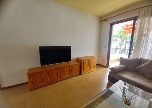 Piso En alquiler Calle Luis Rodríguez Figueroa, Distrito Botánico, Puerto de la Cruz