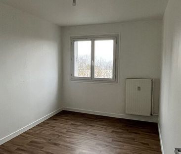 Résidence sécurisée avec ascenseur, un appartement de type 3 compre... - Photo 4