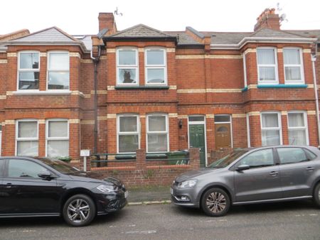 5 bed Terraced - To Let - Photo 5