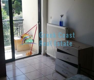 Studio/Γκαρσονιέρα για ενοικίαση Ταραμπούρα (Πάτρα) - Φωτογραφία 1