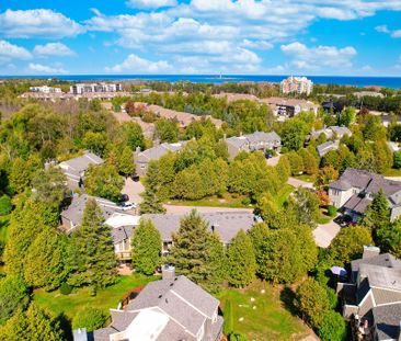 For Lease - 145 Fairway Crescent Unit# 51, Collingwood, Ontario - Photo 1