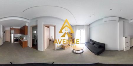 Studio/Γκαρσονιέρα για ενοικίαση Αγία Τριάδα (Φάληρο - Ιπποκράτειο) - Φωτογραφία 3