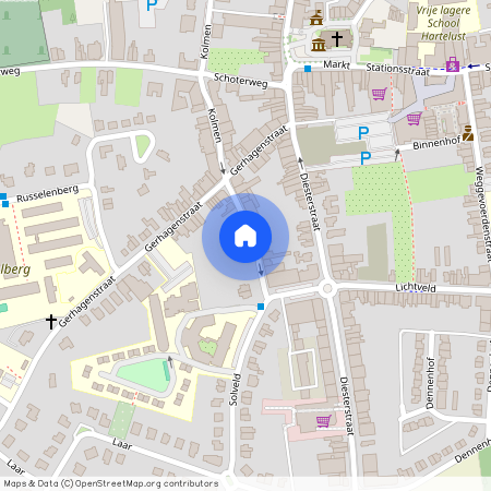 Solveld 16, 3980 Tessenderlo
