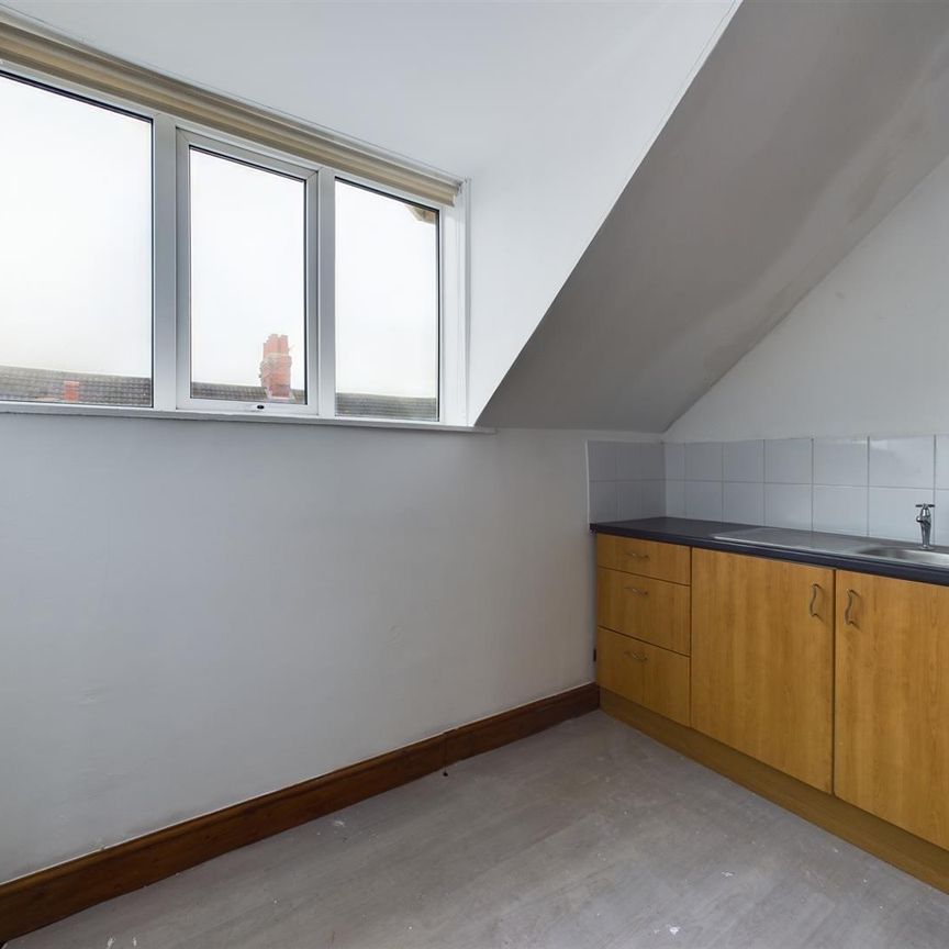 Rowson Street, New Brighton, 1 bedroom, Flat - Photo 1