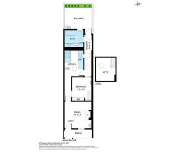 Character-Filled Victorian Cottage - Photo 2