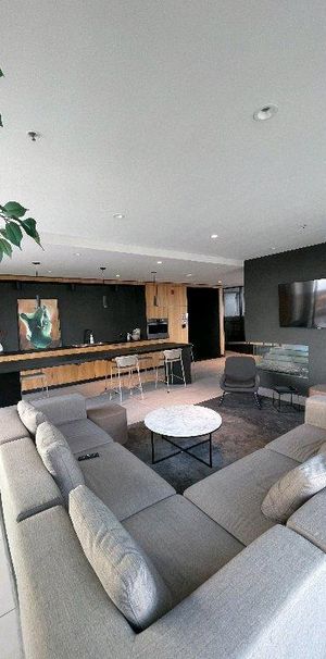 3 1/2 tout inclus Brossard - Photo 1