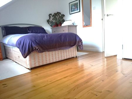 4 Bed Terraced House, Mayfield Road, N8 - Photo 3