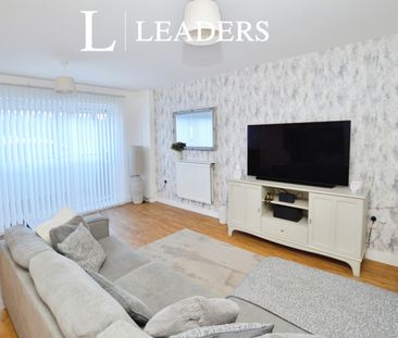 2 bedroom apartment to rent Turner Road, Colchester, Essex, CO4 - Photo 3