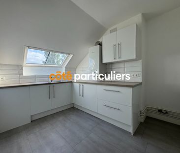 Appartement Orleans 1 pièce(s) 29.35m2 - Photo 4