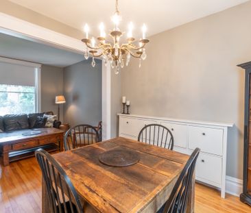 For Lease - 56 BERTRAND Street, New Edinburgh - Lindenlea, Ontario - Photo 6