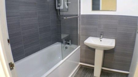 1 bedroom in a house share to rent - Photo 5