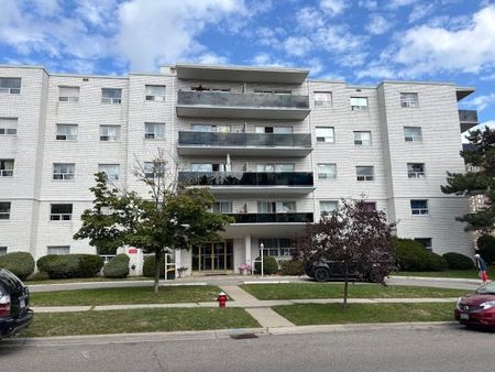For Lease - 3151 Jaguar Valley Drive Unit# 202, Mississauga, Ontario - Photo 3