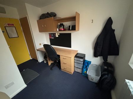 Room in a Shared Flat, Great Dover Street, SE1 - Photo 2