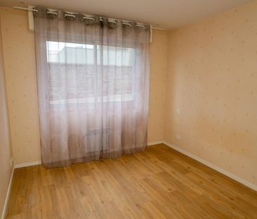 Appartement T2 à louer - 40 m² - Photo 5