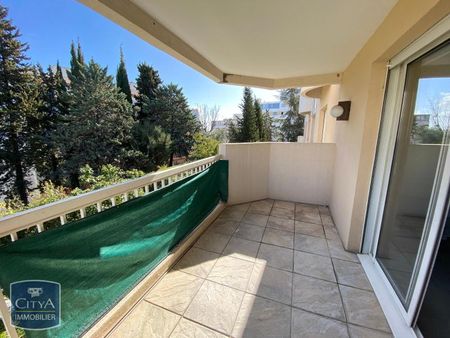 Location Appartement 1 pièce 25m² NICE 06200 - Photo 5