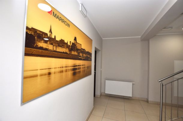 Przytulny apartament blisko Starego Miasta - Photo 1