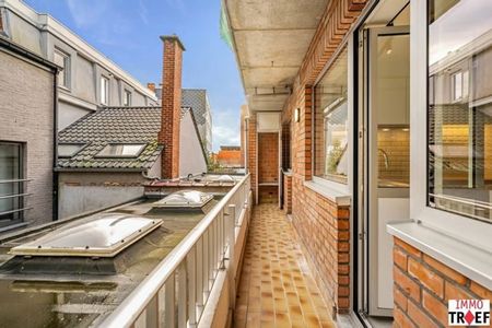 Appartement te huur - Photo 2