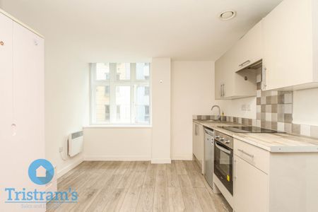 1 bed Studio for Rent - Photo 4