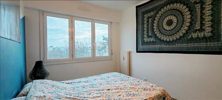 3 pièces - 63 m² - 3ème étage - Colocation non autorisée - Photo 3