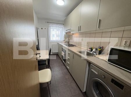Apartament 1 camera, 40 mp, zona Calea Turzii - Fotografie 4