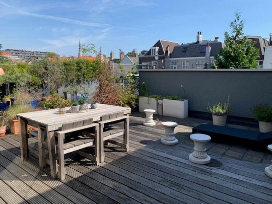 Te huur: Appartement Bilderdijkstraat in Den Haag - Photo 1