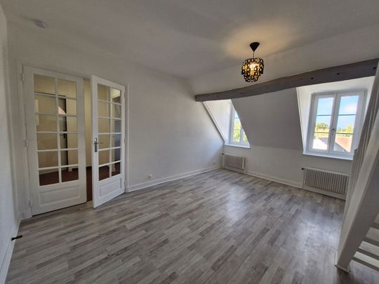 Location Appartement 2 pièces 37m² - Photo 1