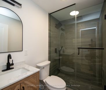 For Lease - 214 Simpson Avenue Unit# Upper, Toronto, Ontario - Photo 6