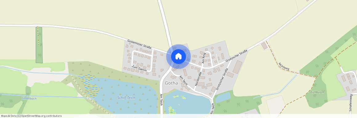 04838 Jesewitz OT Gotha