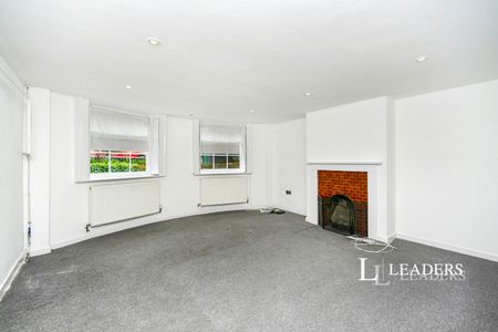 5 bedroom house to rent Hanover Crescent, Brighton, East Sussex, BN2 - Photo 2