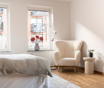 Malcusgatan, Halmstad - Photo 2