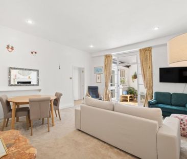 1 bedroom flat to rent - Photo 3