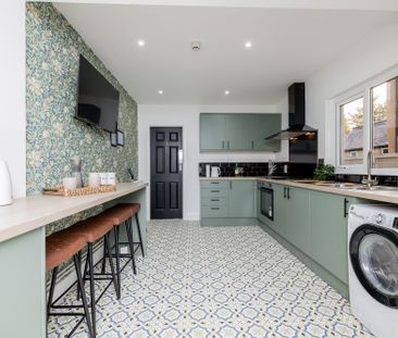 Glebe Road, Nuneaton, CV11 4BJ - Photo 3