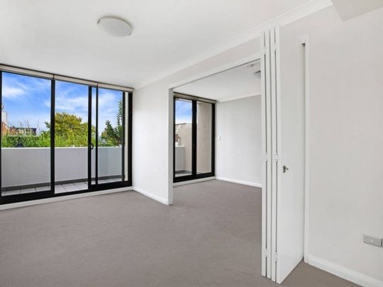 330/38-46 Albany Street, St Leonards NSW 2065 - Apartment For Rent | Domain - Photo 1