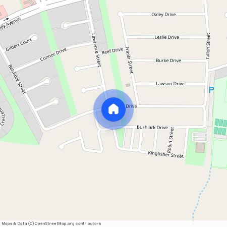 25 Archer Drive, Moranbah