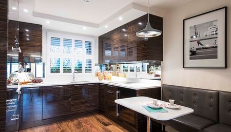 An exceptional two-bedroom apartment set on the second floor in Chelsea, London SW3 - Photo 3