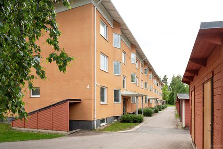 Sätralinjen 4 A - Photo 2