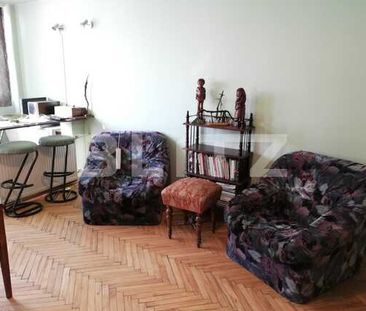 Garsoniera, 32 mp, pet friendly, zona Big - Fotografie 5