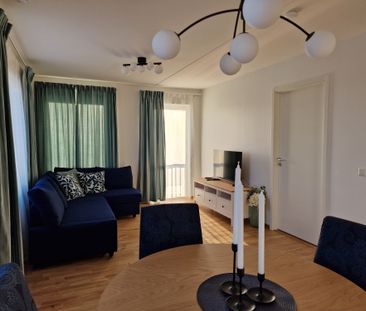 Ekoxvägen, Uppsala - Foto 1