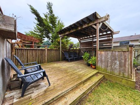 For Lease - 255 Blackhorne Drive Unit# A, Kitchener, Ontario - Photo 5
