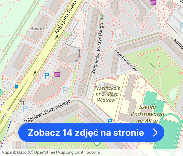 Dwupoziomowe-trzypokojowe wolne od zaraz - Zdjęcie 1