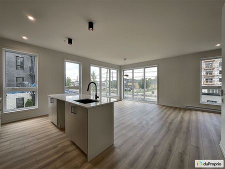 205, rue Carmelle-Boutin, Blainville à louer - Photo 3