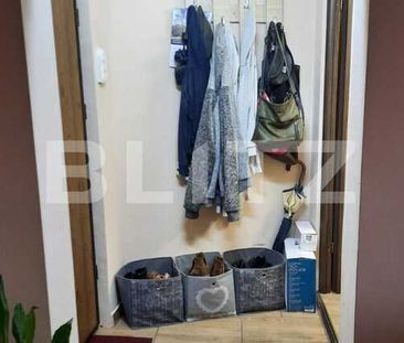 Garsoniera de inchiriat, 25 mp, pet friendly, zona Big - Fotografie 3