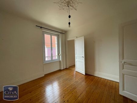 Location Appartement 3 pièces 88m² BELFORT 90000 - Photo 2