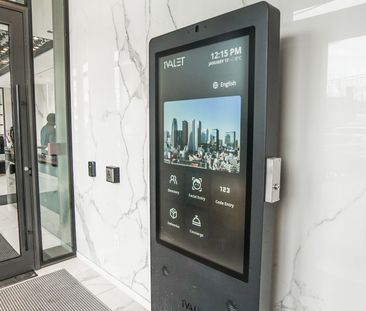 For Lease - 1285 Dupont Street Unit# 1205, Toronto, Ontario - Photo 6